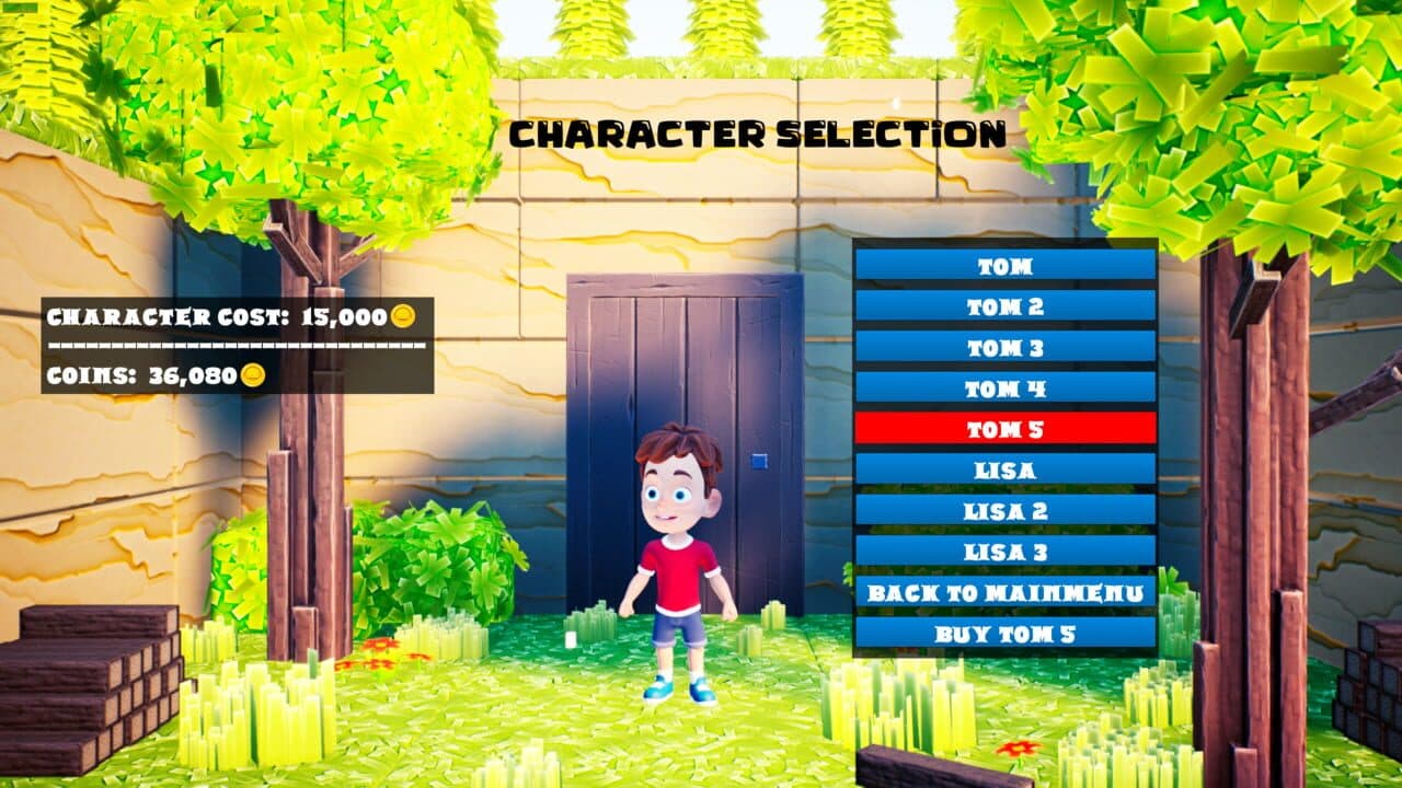 Hero World thumbnail 12