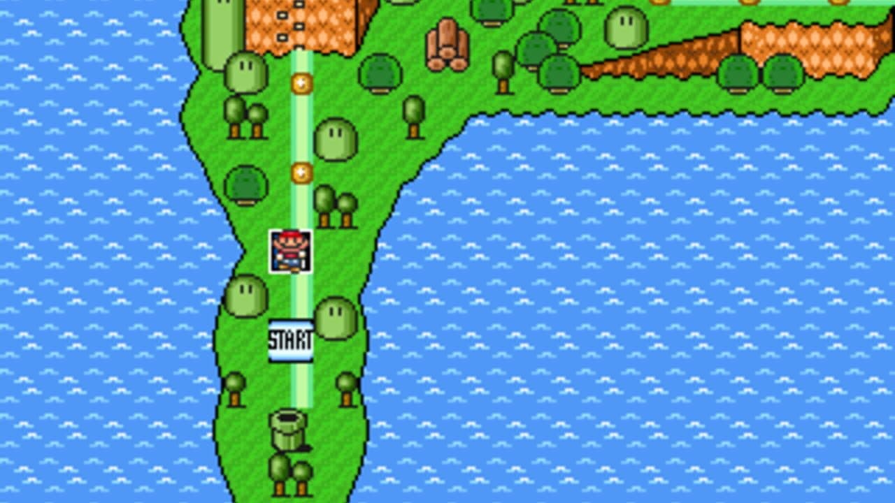 Mysterious Islandz screenshot 1