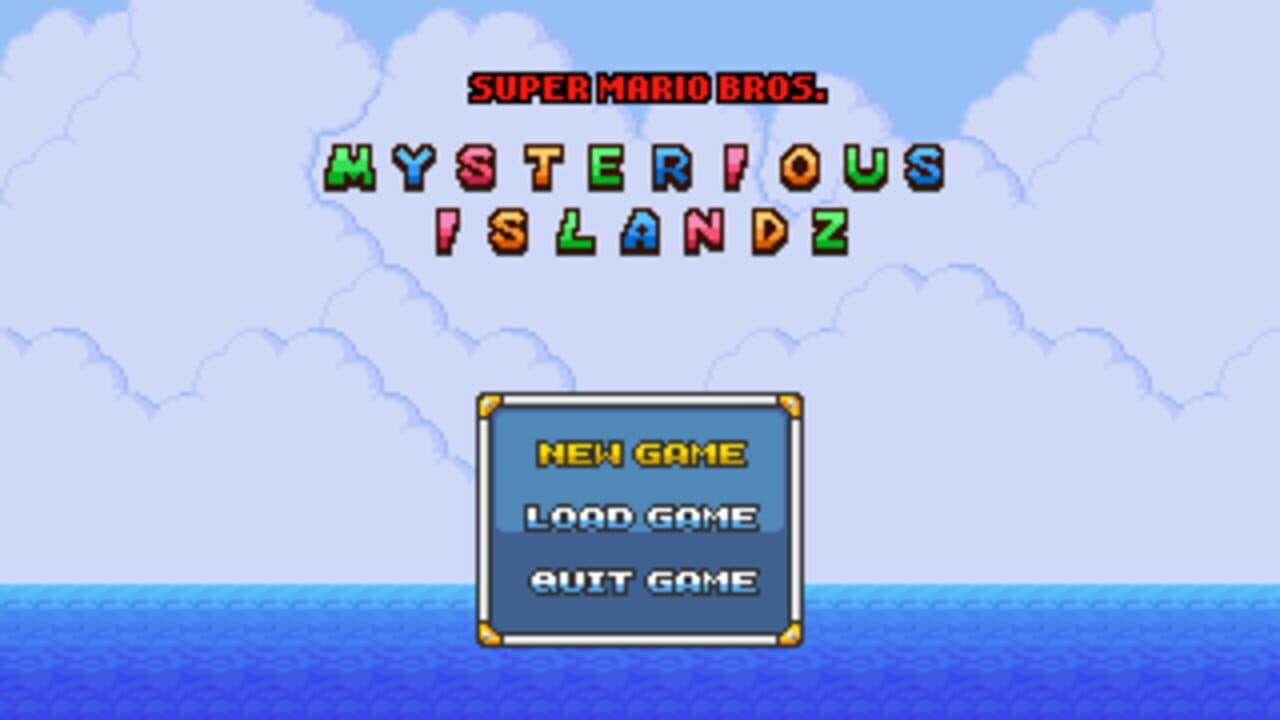 Mysterious Islandz thumbnail 3