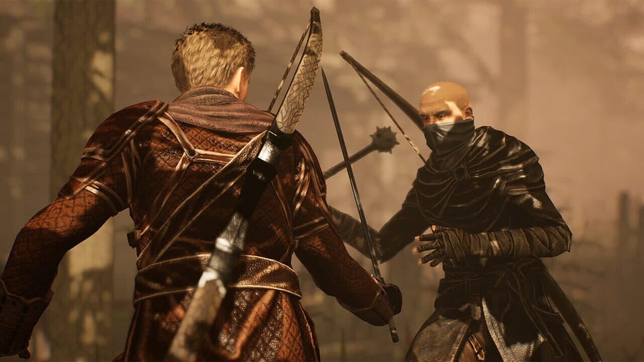 Of Ash and Steel thumbnail 3