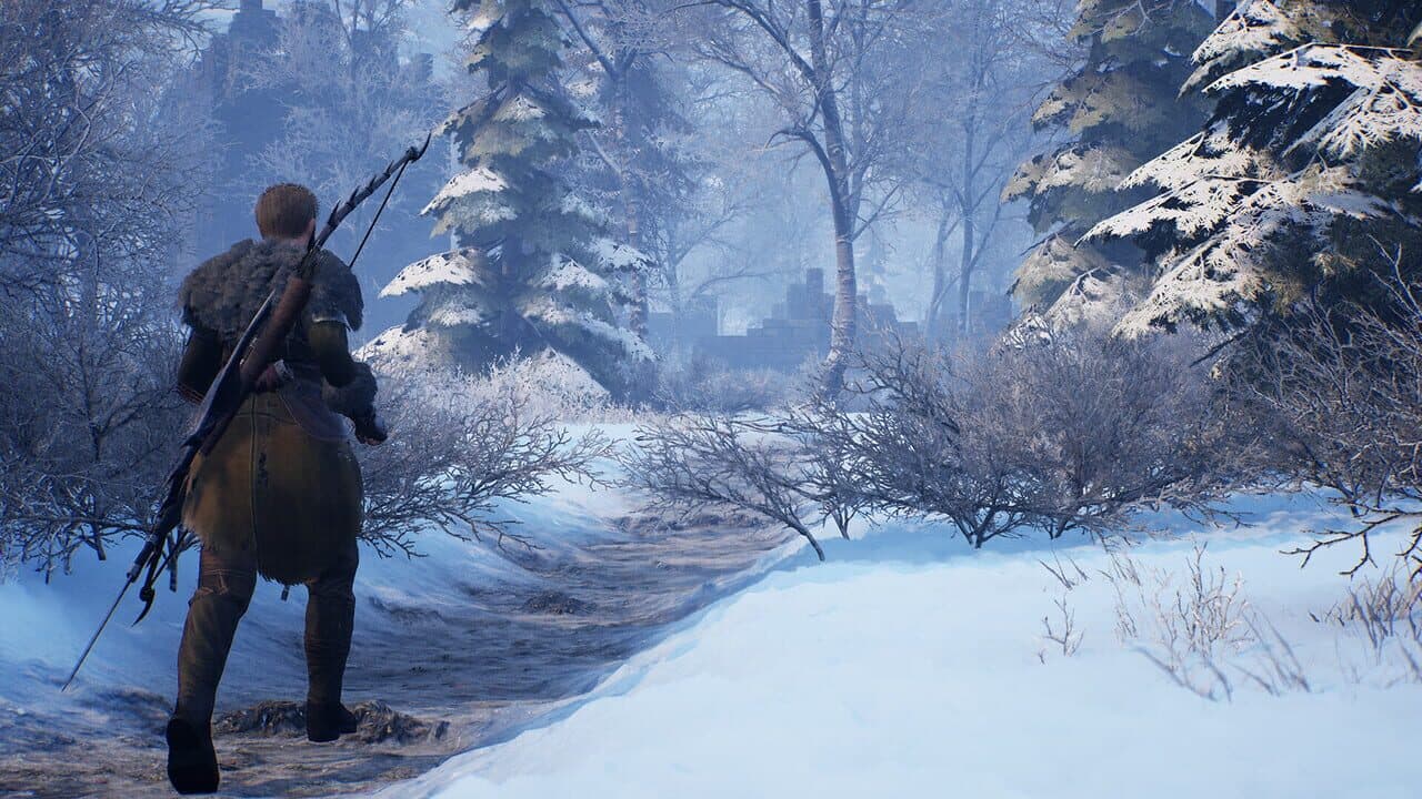 Of Ash and Steel thumbnail 6