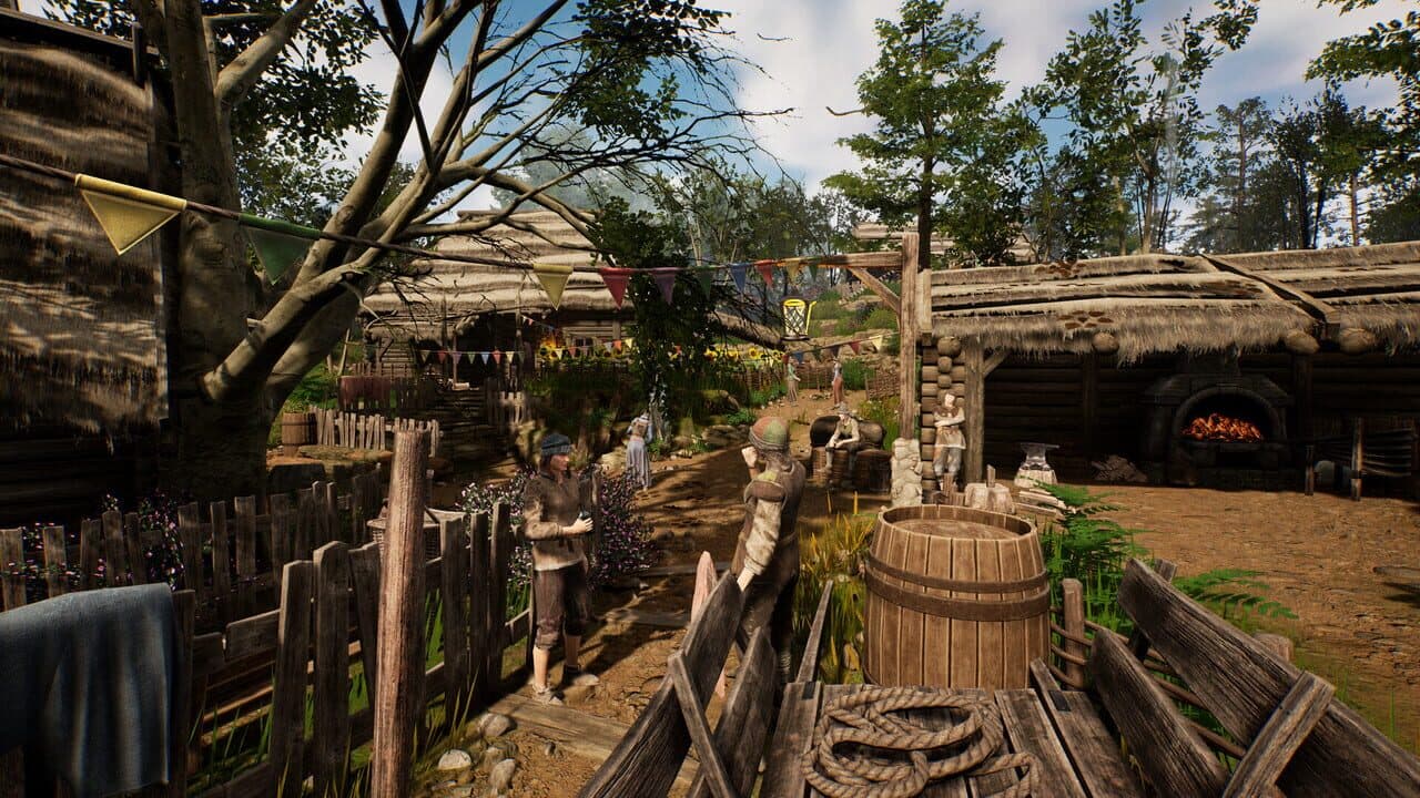 Of Ash and Steel thumbnail 8