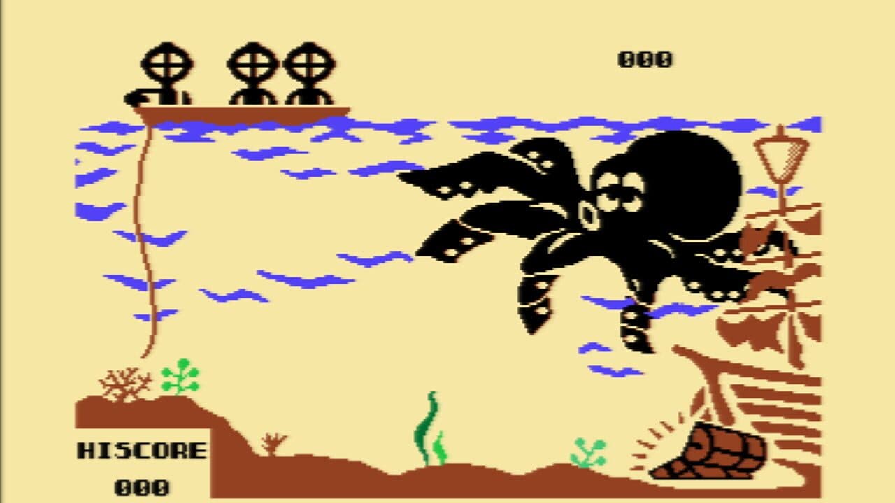 Octopus 21 thumbnail 3