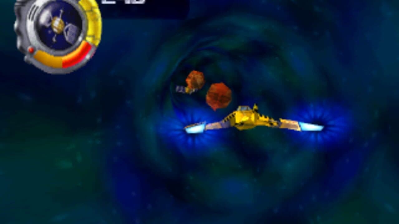 Tonka Space Station thumbnail 2