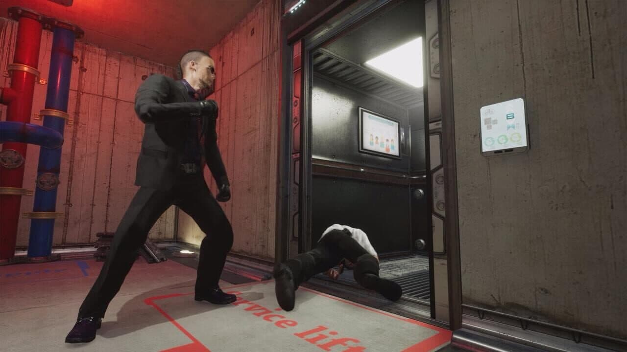 Yakuza Shadows of New York thumbnail 7