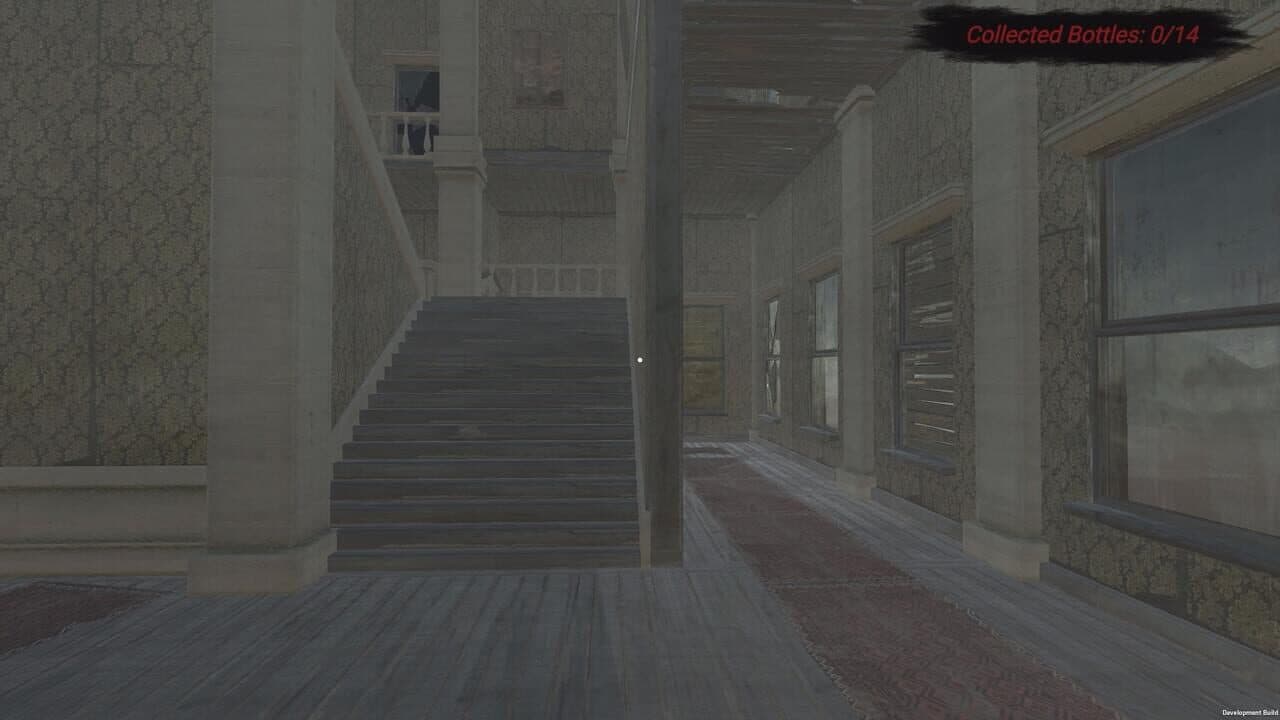 Thriller Escape: Mansion of Terror thumbnail 3