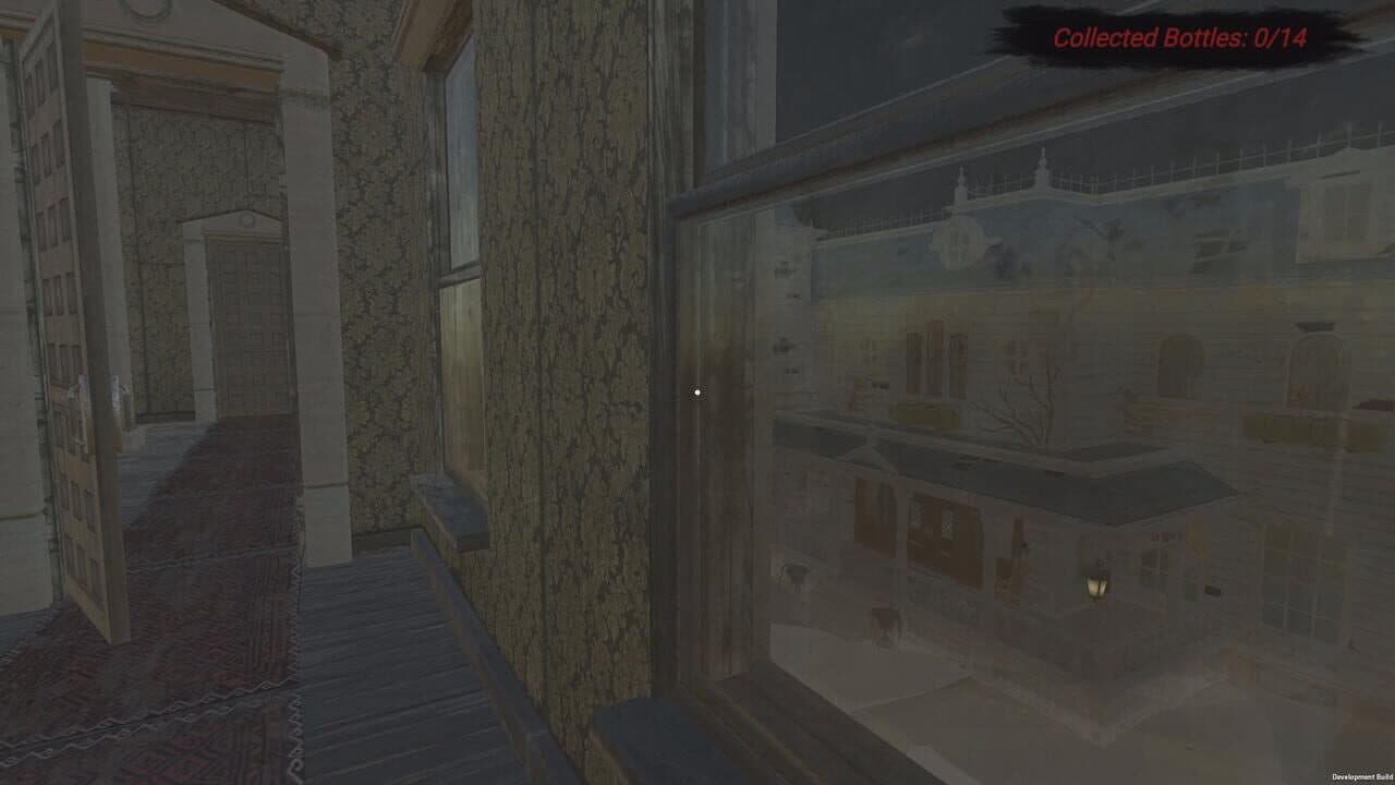 Thriller Escape: Mansion of Terror thumbnail 4