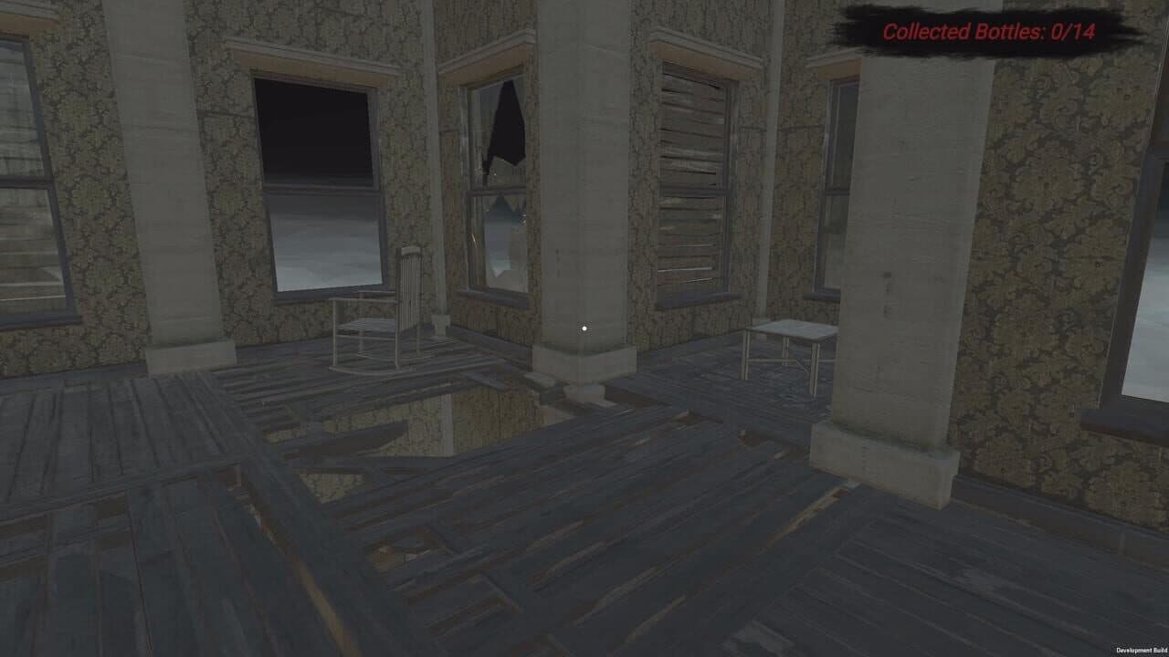 Thriller Escape: Mansion of Terror thumbnail 5