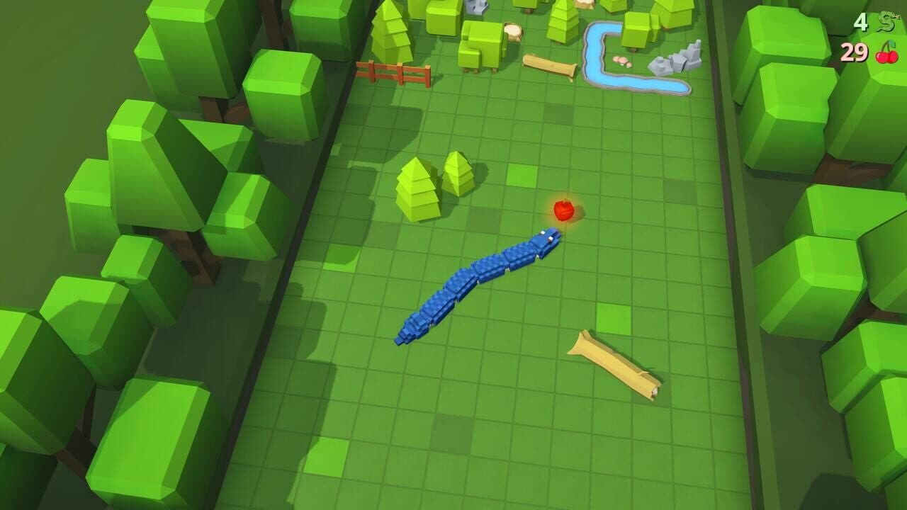 Snaky Snakes thumbnail 4