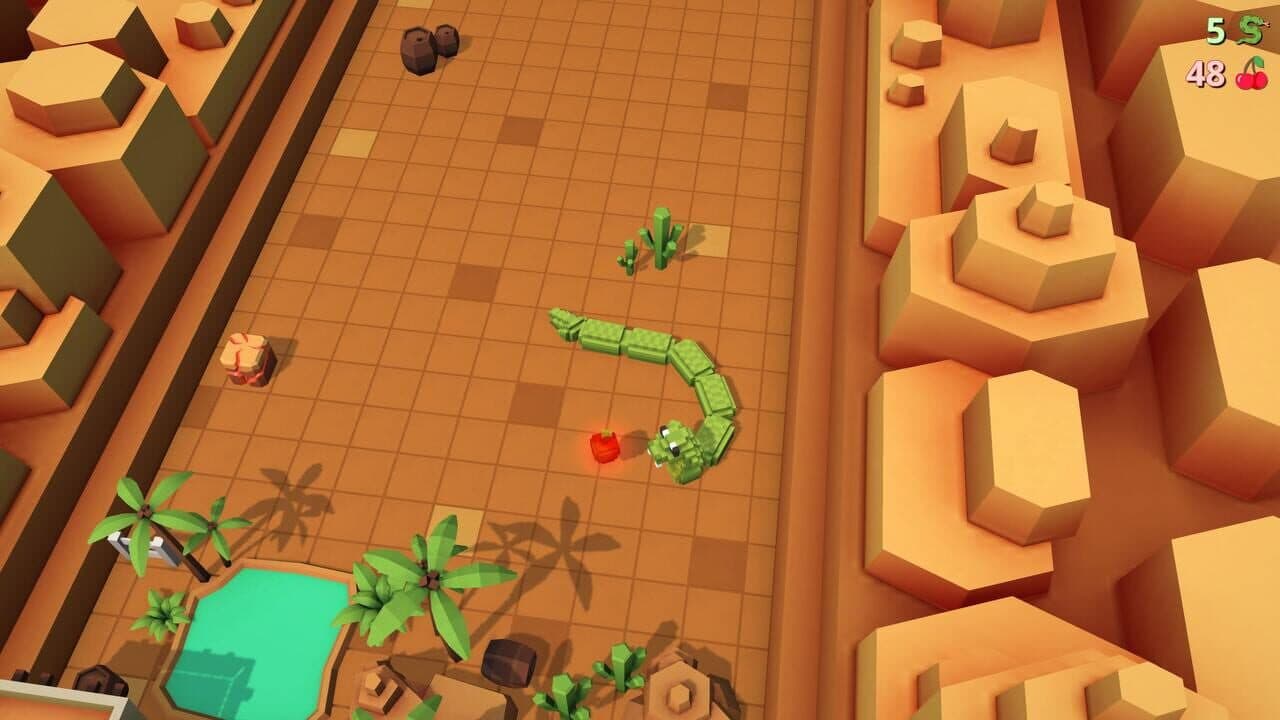 Snaky Snakes thumbnail 5