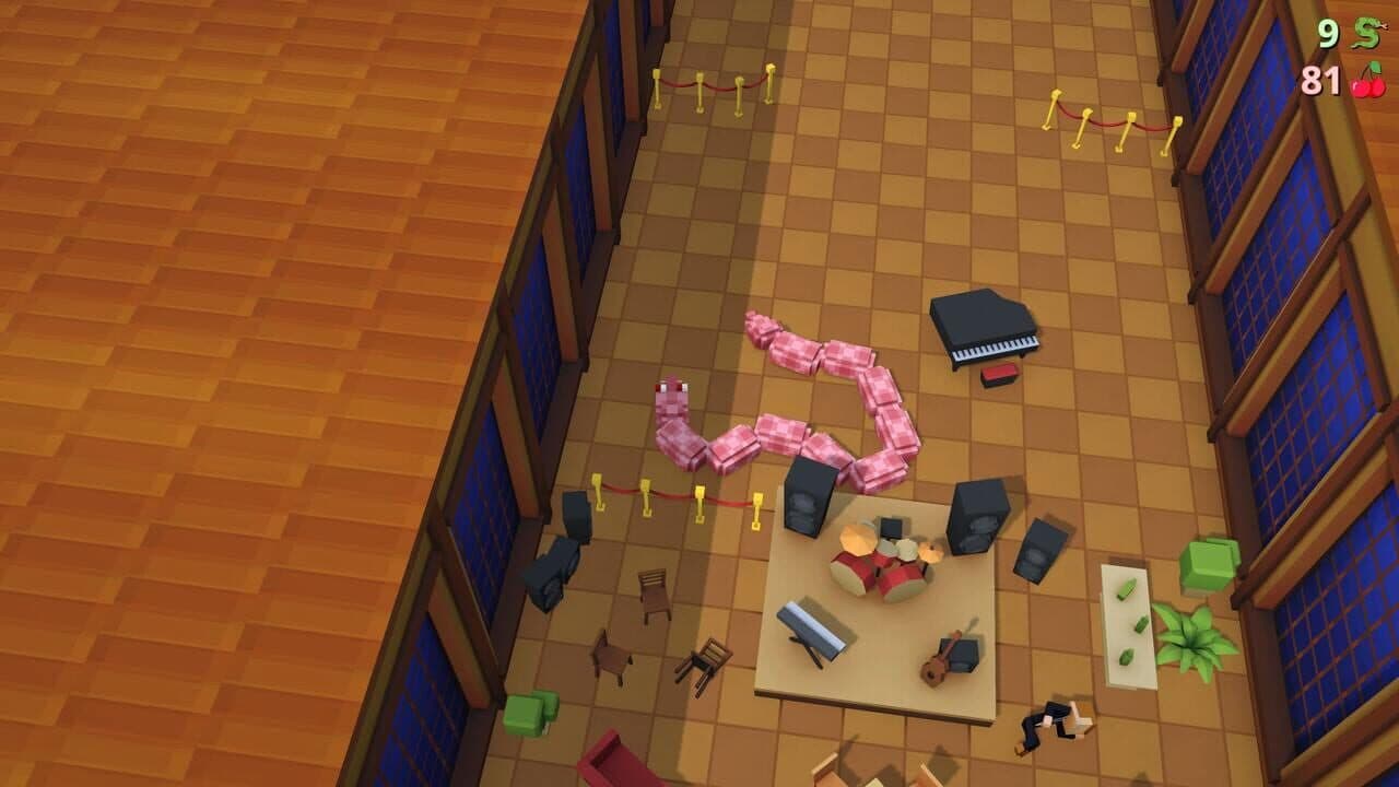 Snaky Snakes thumbnail 6