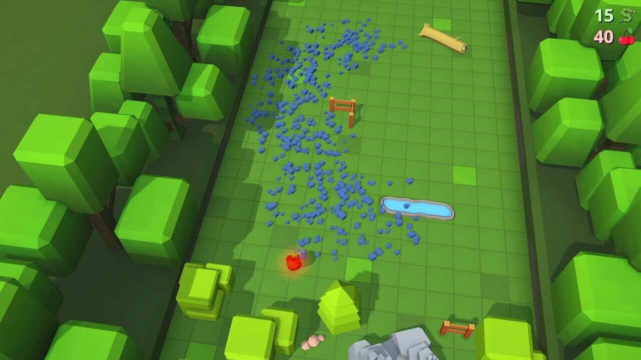 Snaky Snakes thumbnail 2