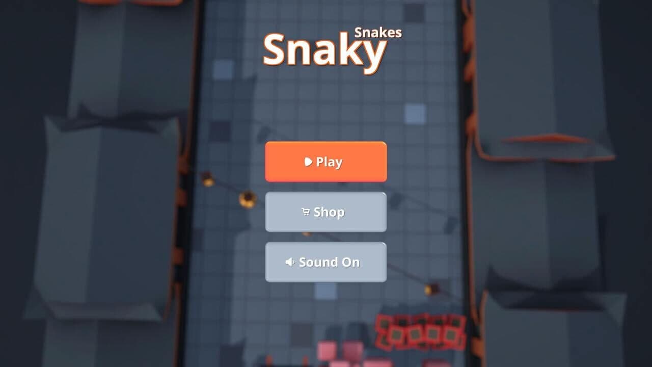 Snaky Snakes thumbnail 3
