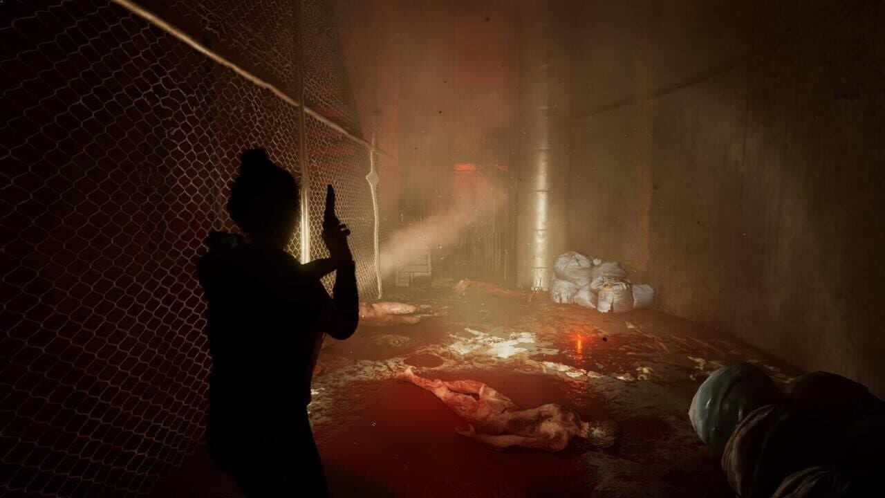 Outbreak: Shades of Horror Chromatic Split thumbnail 5