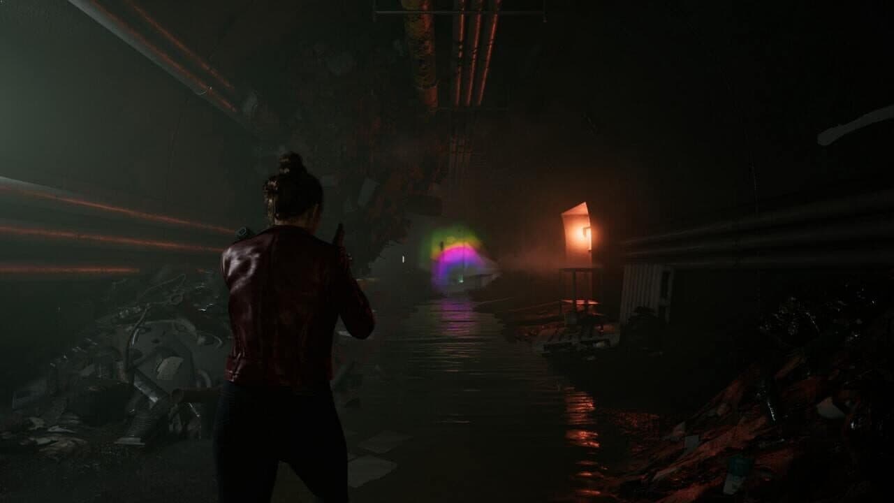 Outbreak: Shades of Horror Chromatic Split thumbnail 8