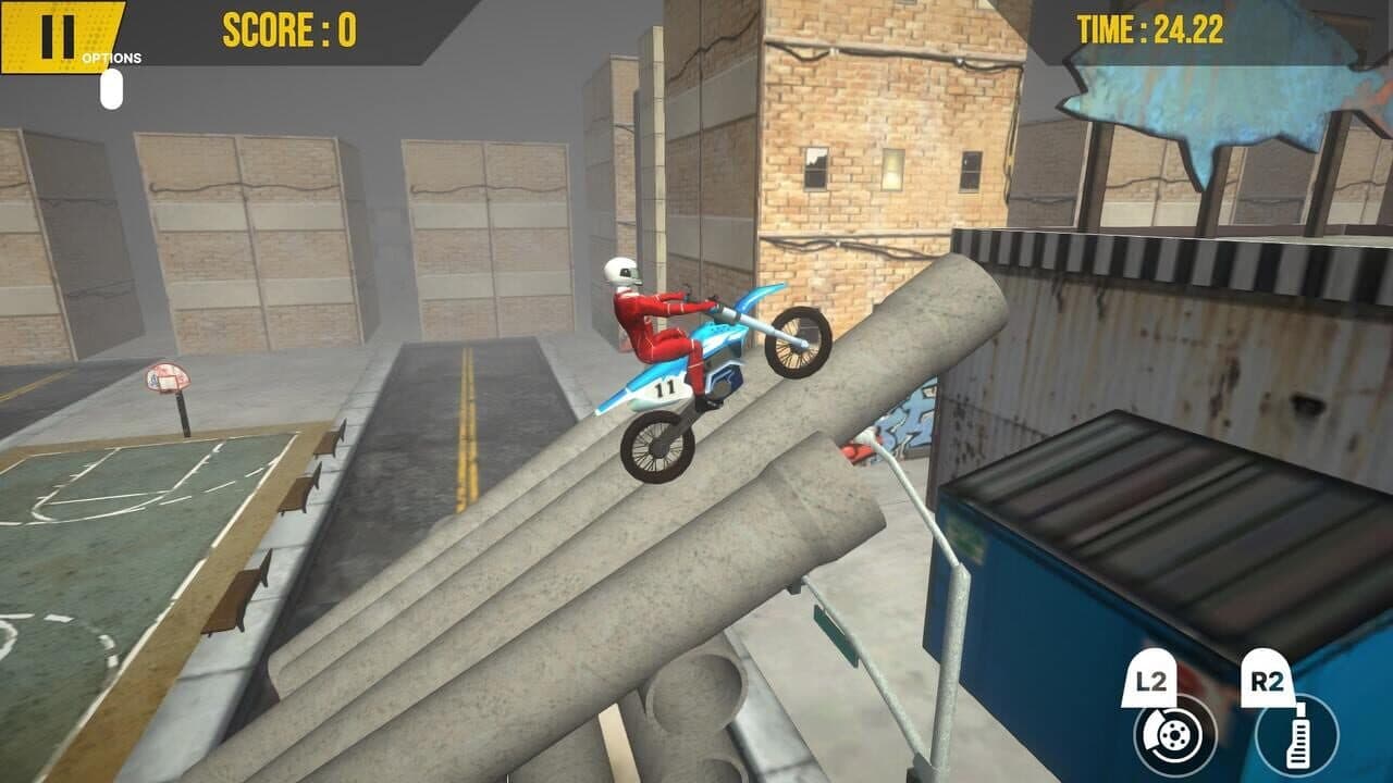 Ramp Bike Racing thumbnail 3