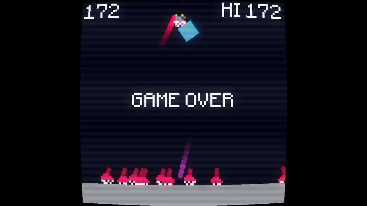 Reflector screenshot 1
