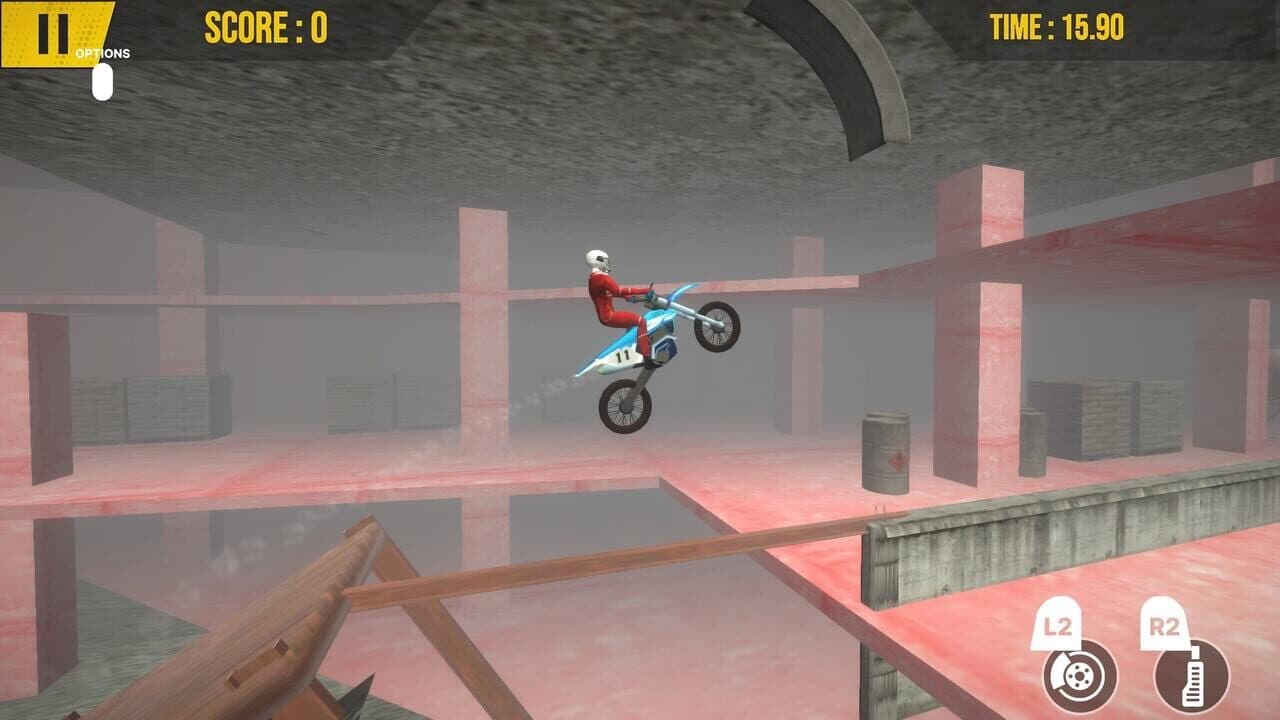 Ramp Bike Racing thumbnail 5