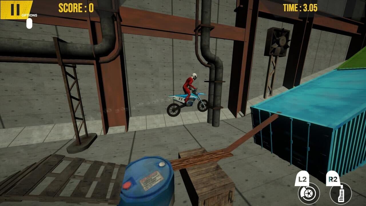 Ramp Bike Racing thumbnail 4
