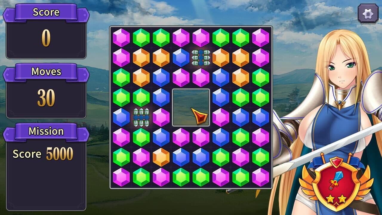 Pretty Girls Pop Match thumbnail 2