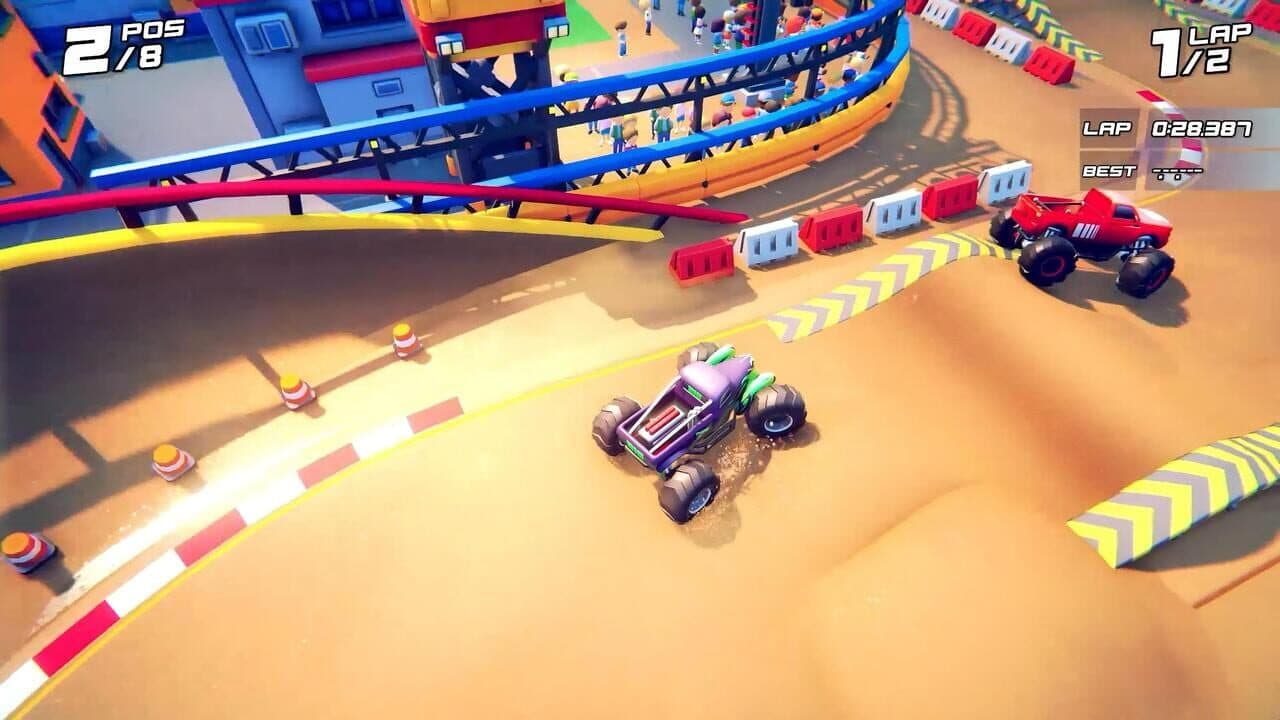 Racing Champions thumbnail 3