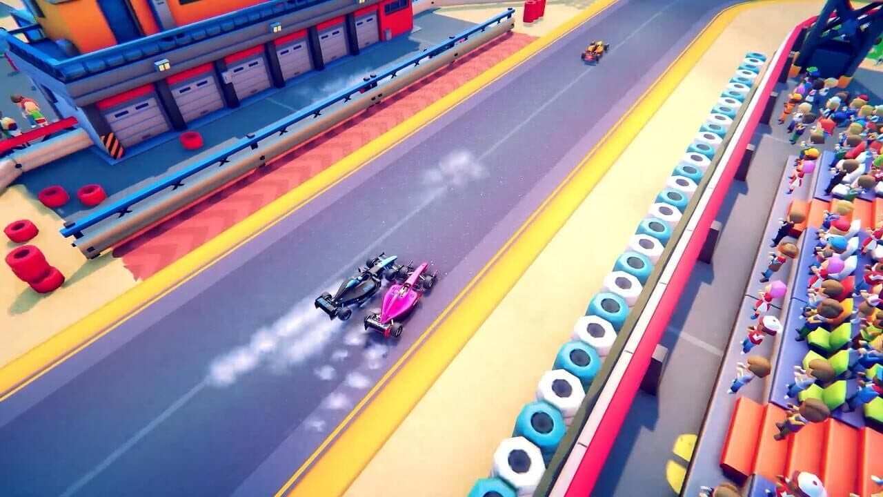 Racing Champions thumbnail 4