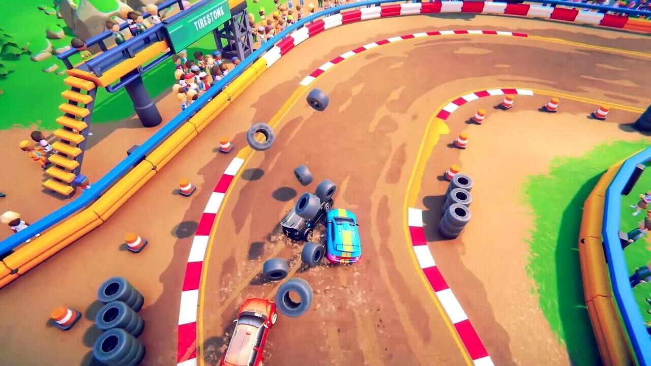 Racing Champions thumbnail 2