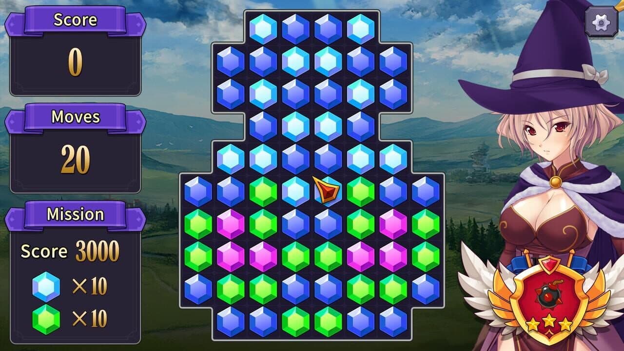 Pretty Girls Pop Match thumbnail 7