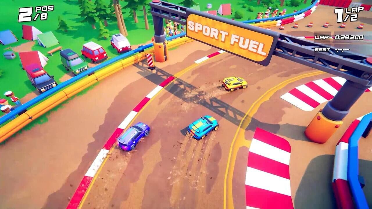 Racing Champions thumbnail 5