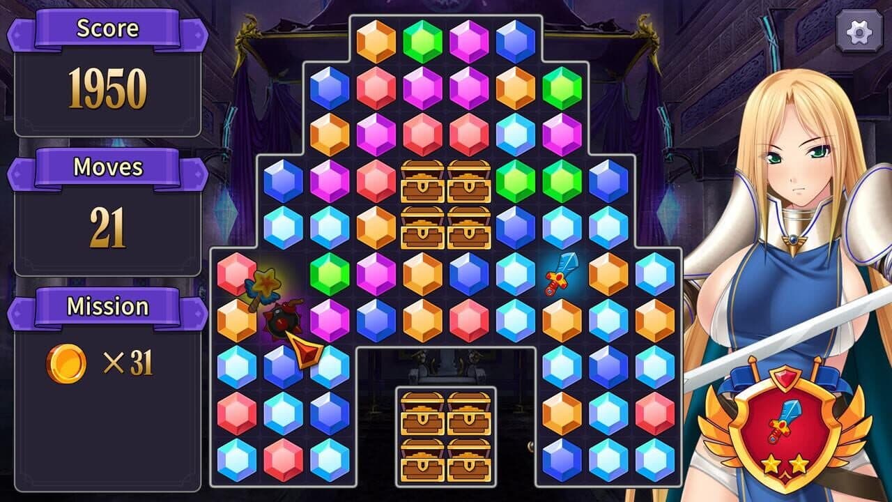 Pretty Girls Pop Match thumbnail 10