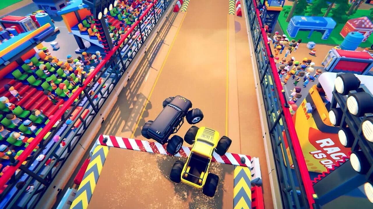 Racing Champions thumbnail 6
