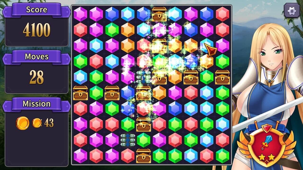 Pretty Girls Pop Match thumbnail 5