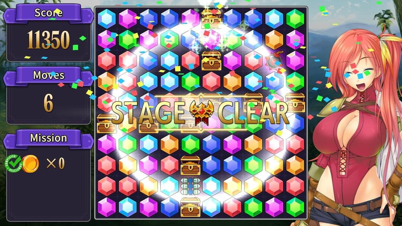 Pretty Girls Pop Match thumbnail 4