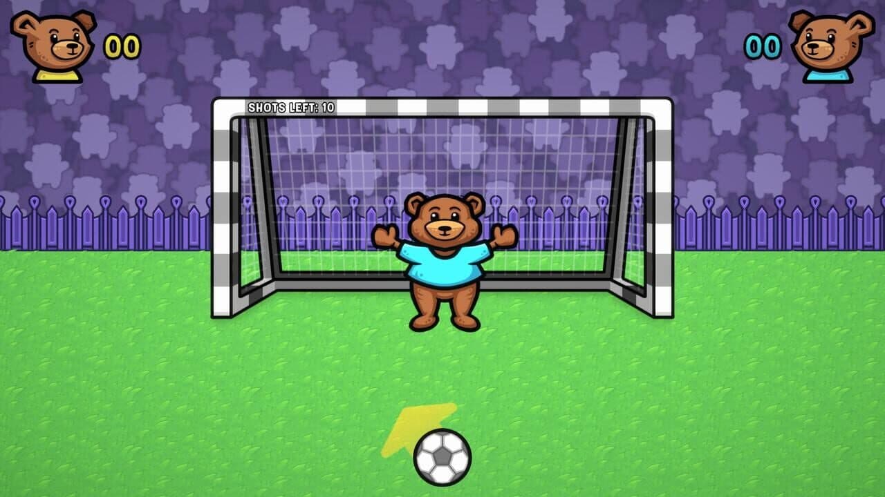 Learn to Play vol. 8: Penalty Shootout thumbnail 2