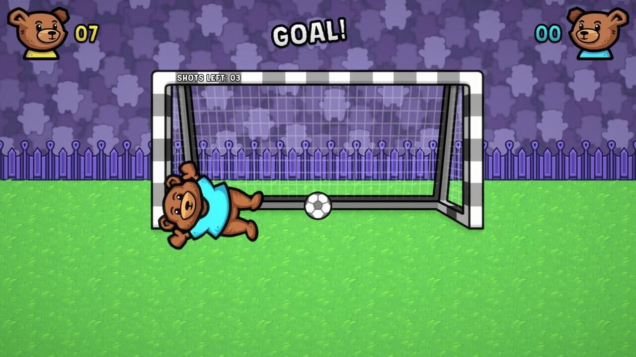 Learn to Play vol. 8: Penalty Shootout thumbnail 3