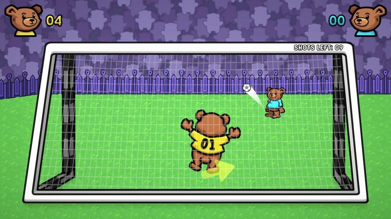 Learn to Play vol. 8: Penalty Shootout thumbnail 4