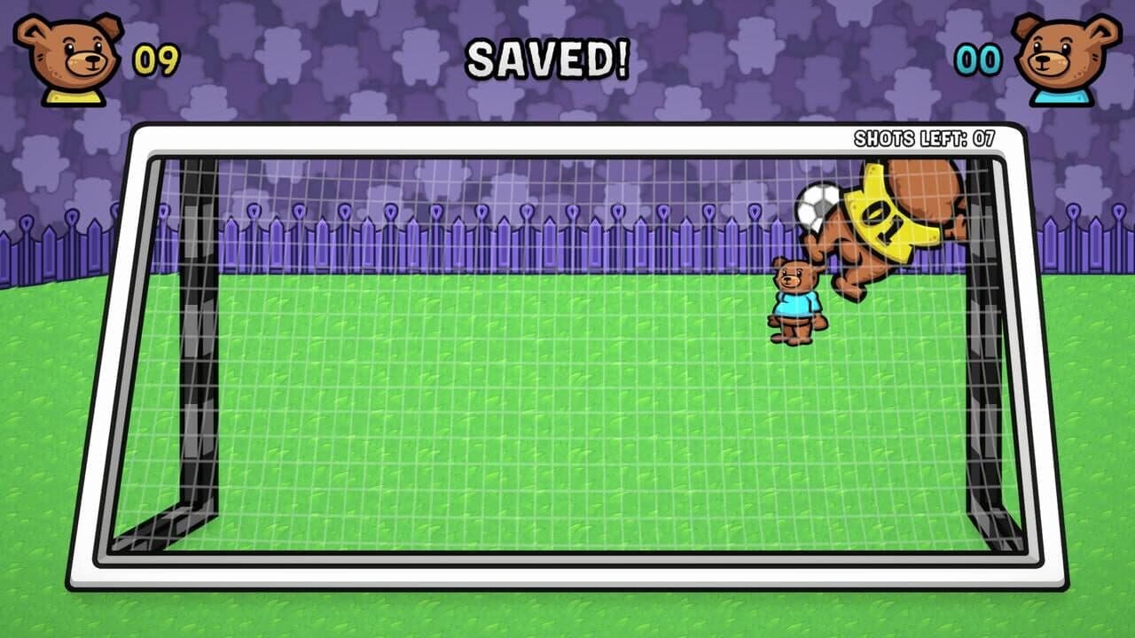 Learn to Play vol. 8: Penalty Shootout thumbnail 5
