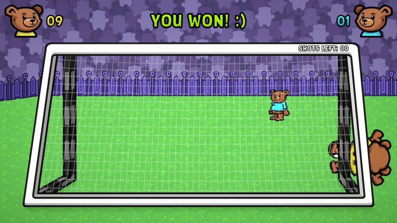 Learn to Play vol. 8: Penalty Shootout thumbnail 6