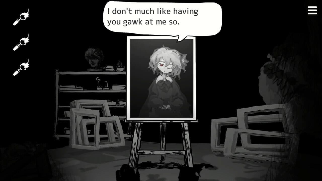Matsuro Palette screenshot 1