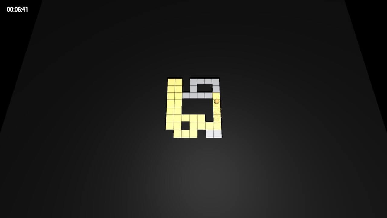 Color Swiper screenshot 1