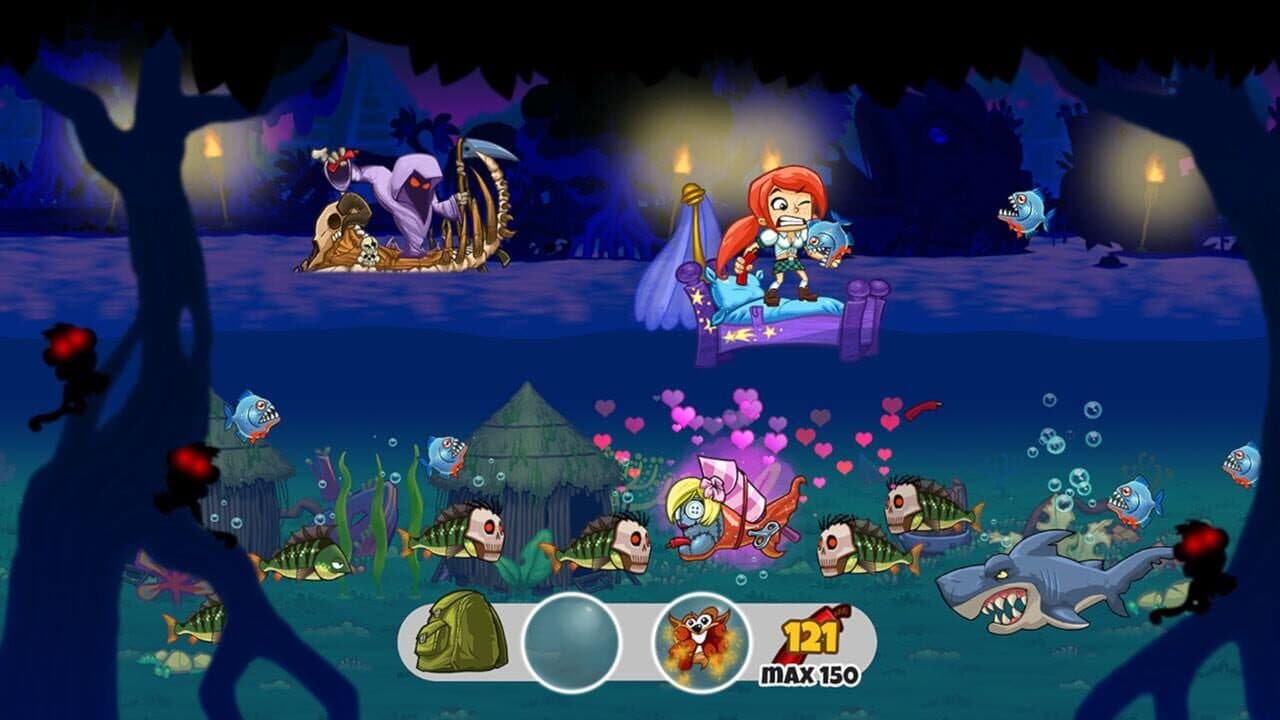 Indie All Star vol. 3 screenshot 1