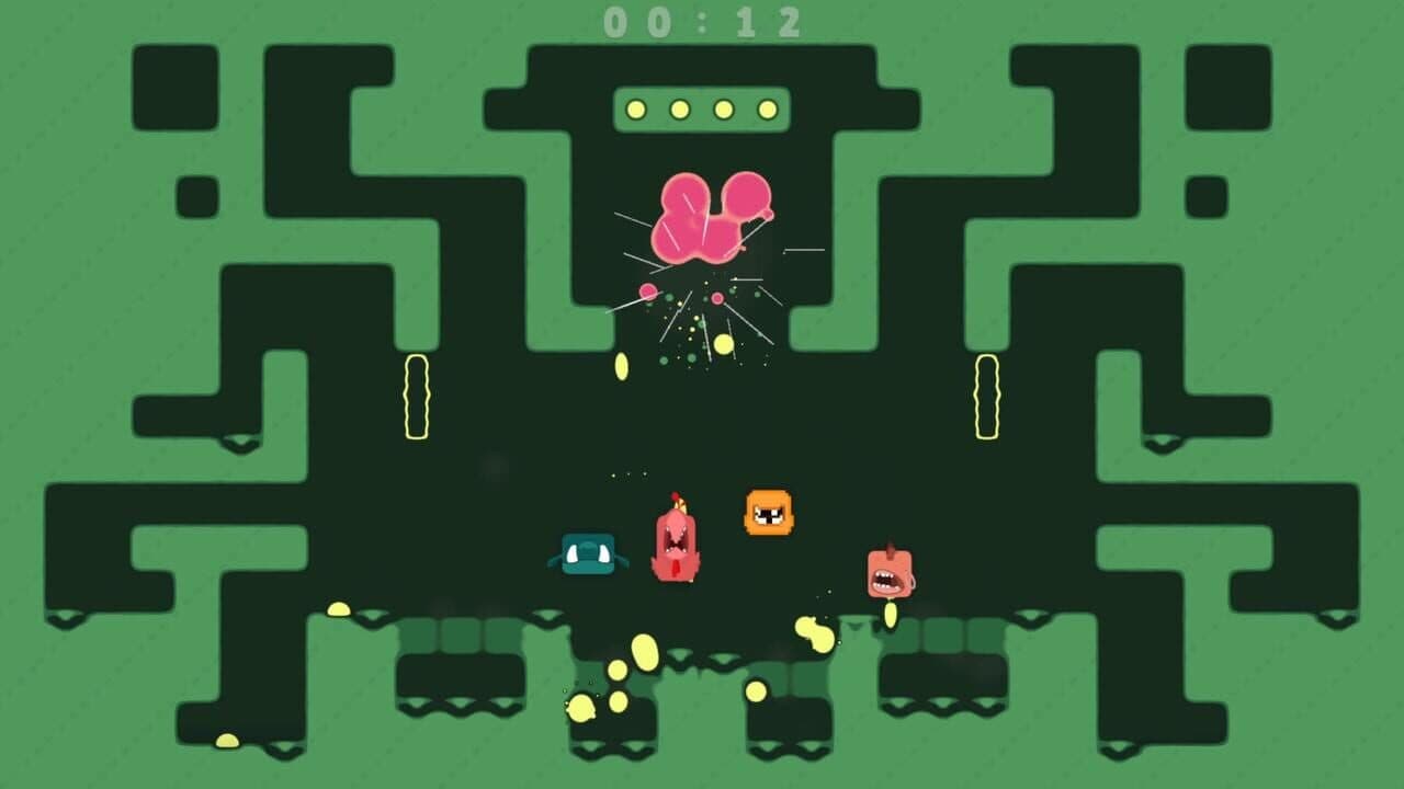 Indie All Star vol. 3 thumbnail 9