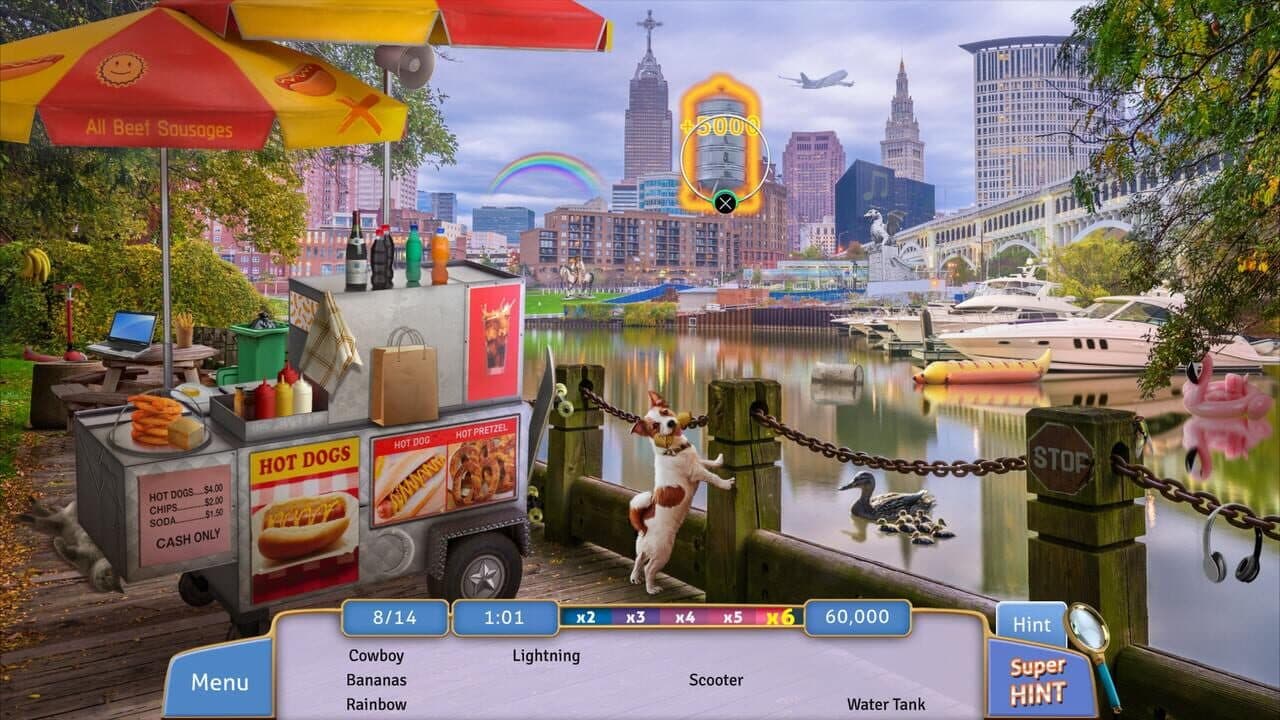Finding America: The Great Lakes - Collector's Edition thumbnail 4