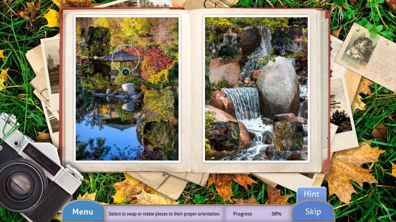 Finding America: The Great Lakes - Collector's Edition thumbnail 6