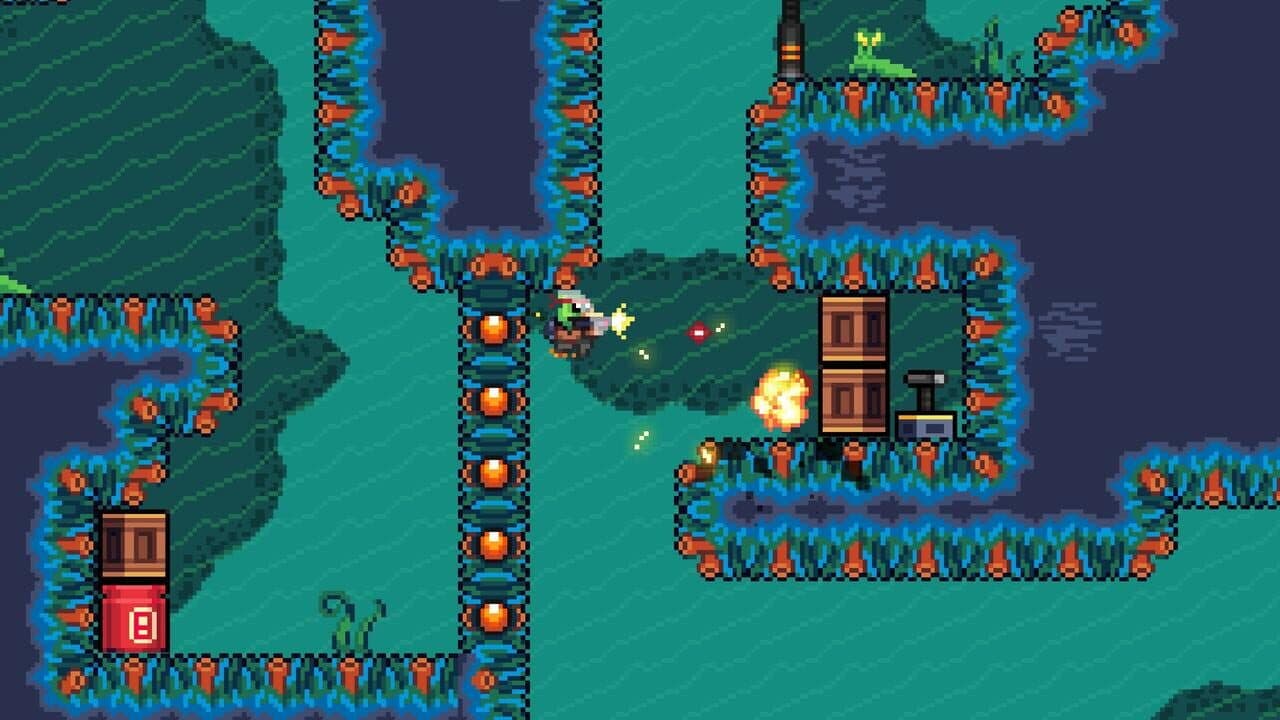 D.U.M.B. Ducks thumbnail 4