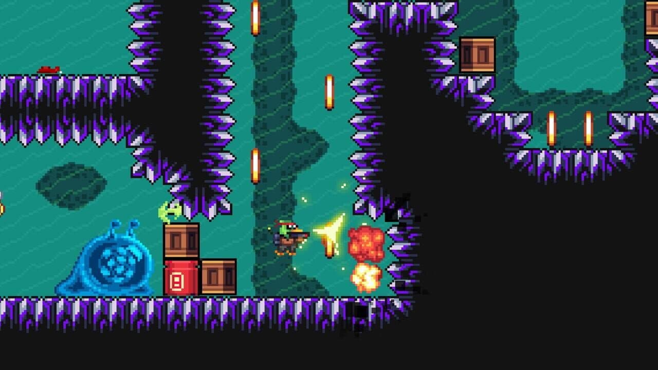 D.U.M.B. Ducks thumbnail 5