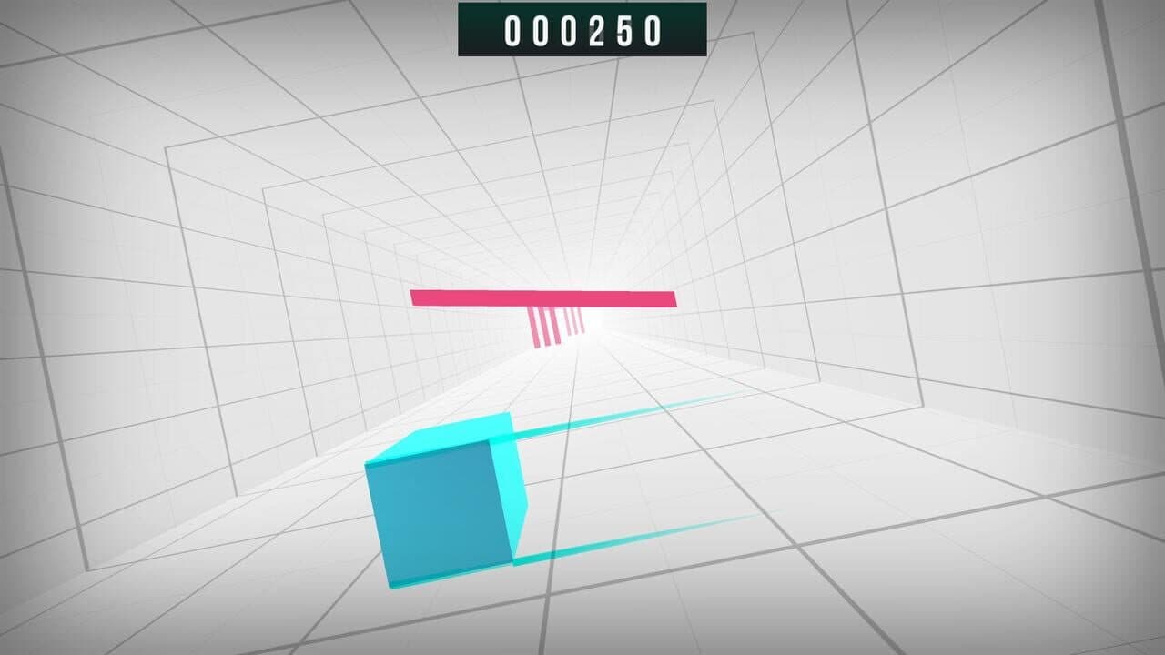 Cubic Run thumbnail 2