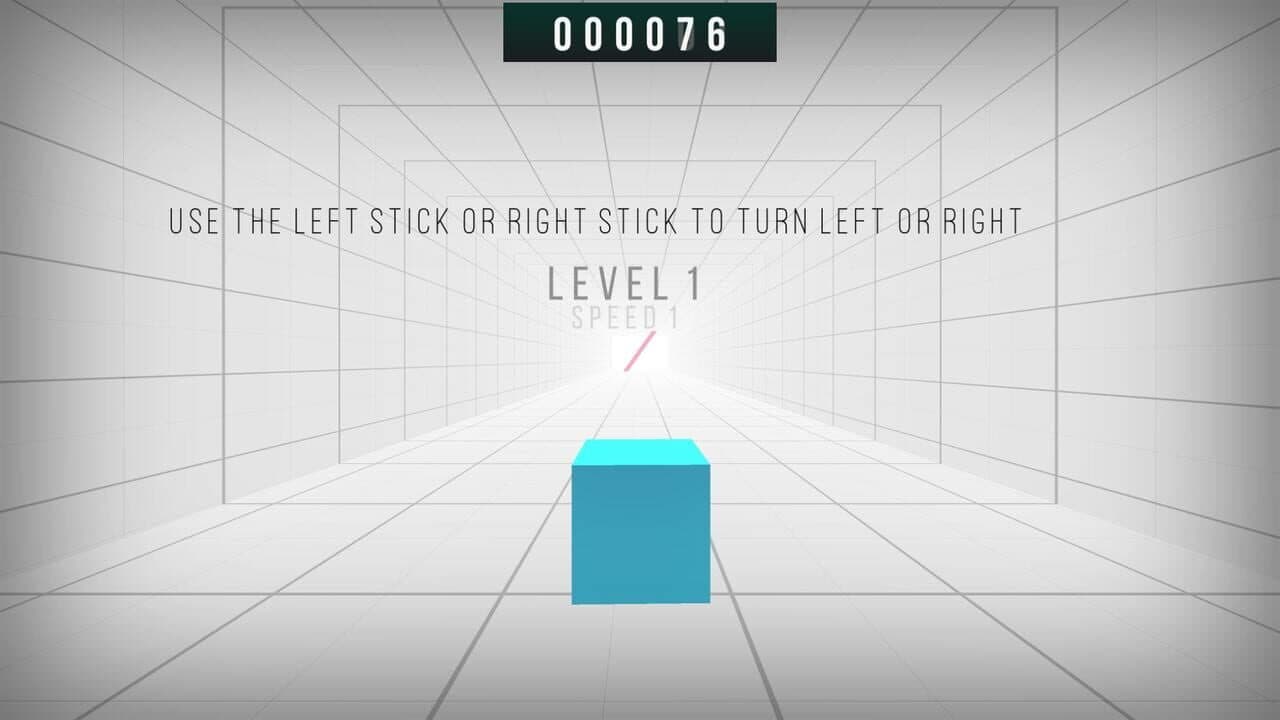 Cubic Run thumbnail 4