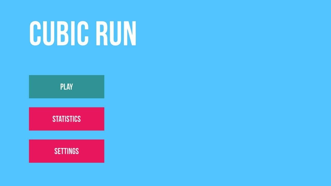 Cubic Run thumbnail 6