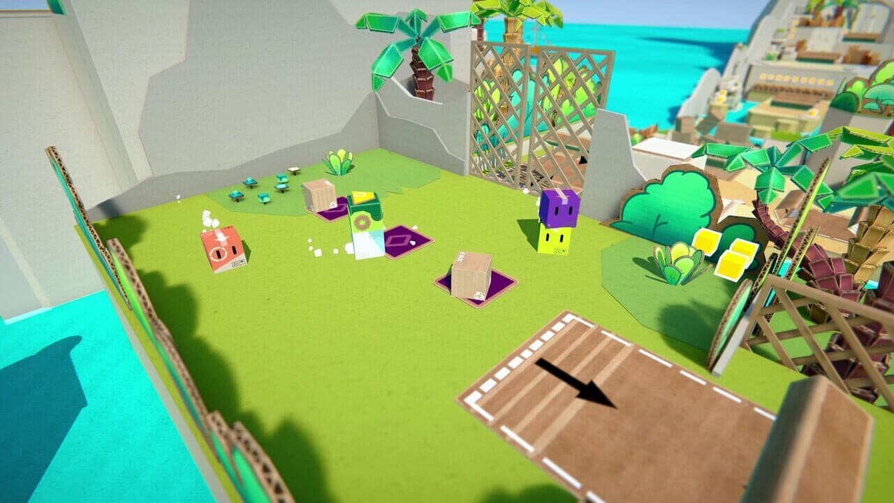 5-in-1 Best Multiplayer & Couch Co-op Bundle thumbnail 4